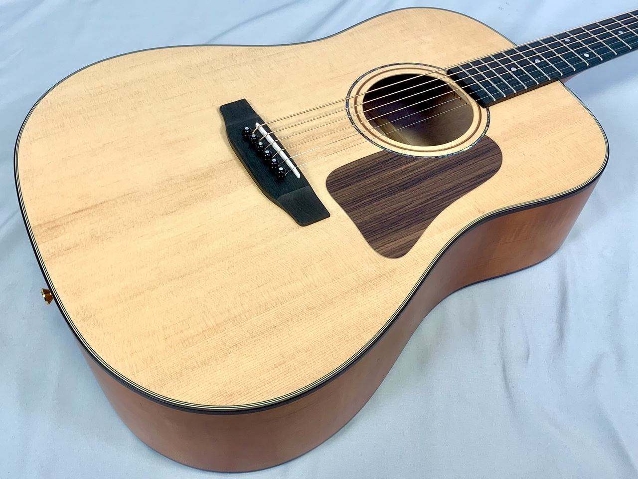 K.Yairi K Series LO-K13-MAP NT ケイシリーズ ナチュラル（新品