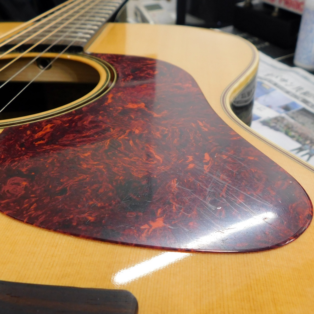 HISTORY NT-03 オール単板モデル（中古）【楽器検索デジマート】