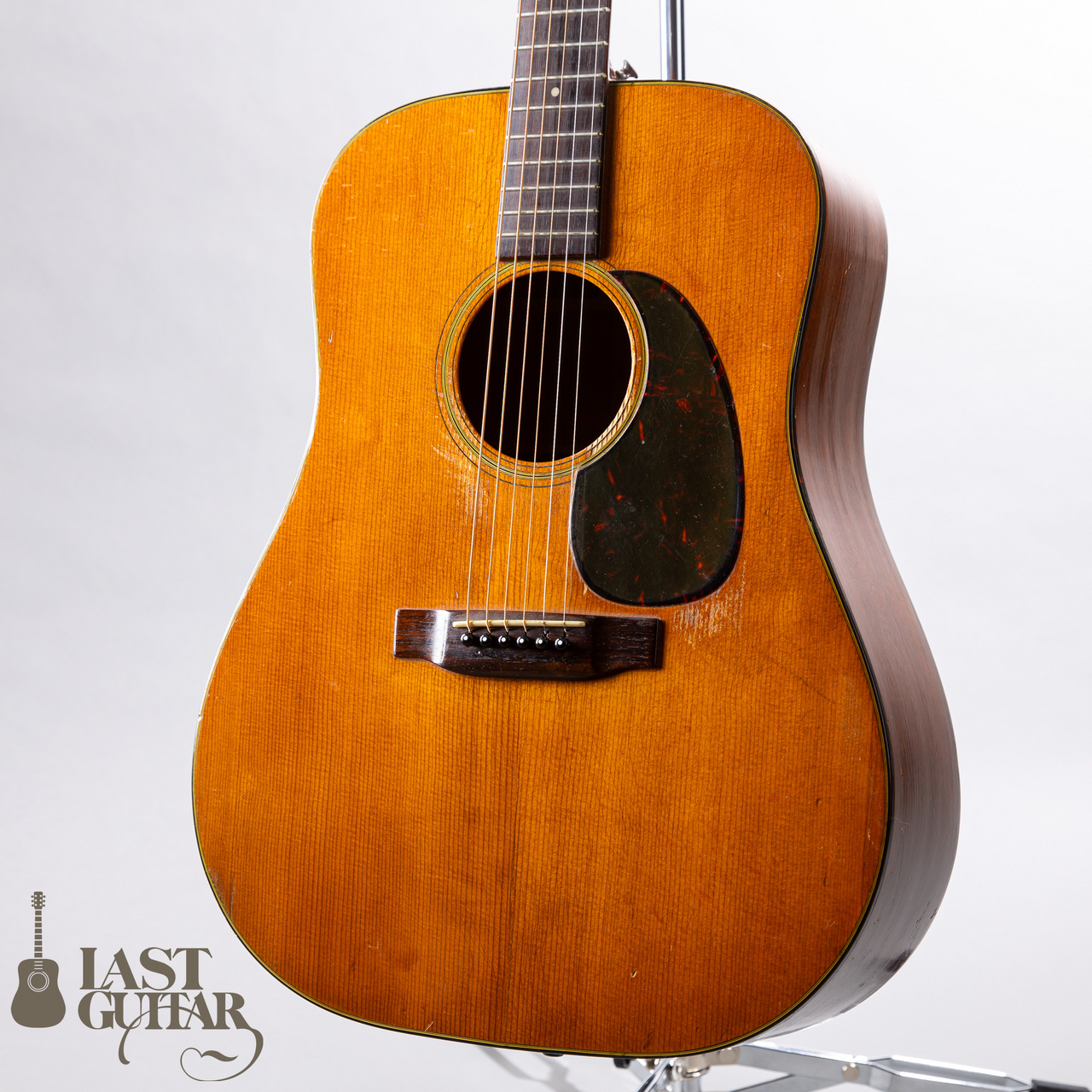 Martin D-18 '66（ビンテージ）【楽器検索デジマート】