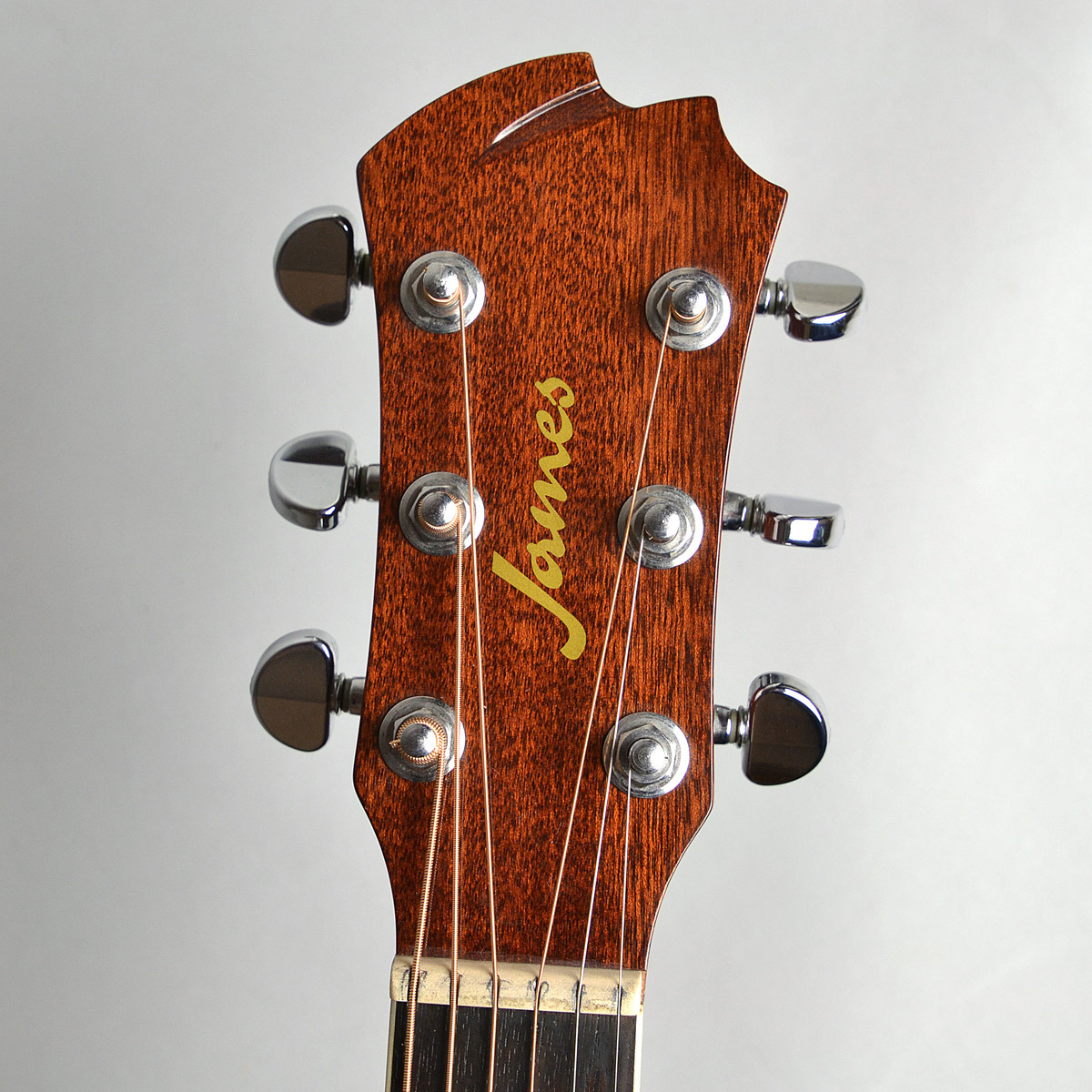 James JD400/TSB（中古）【楽器検索デジマート】