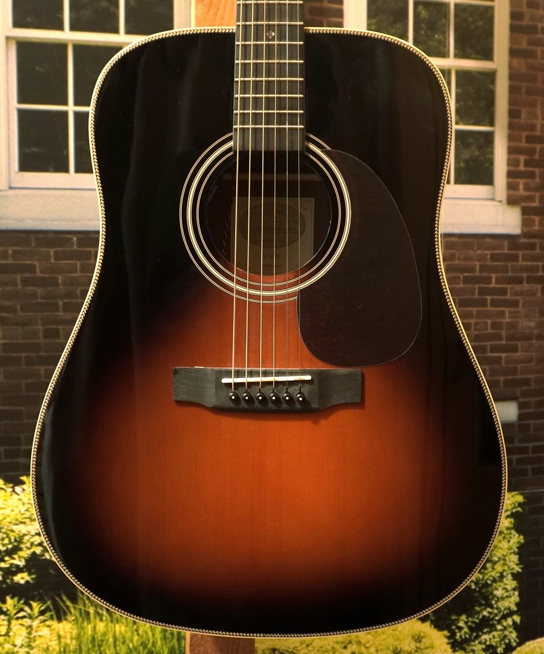 送料込】Stafford SF-200F FISHMANエレアコ仕様！ 送料込】Stafford SF