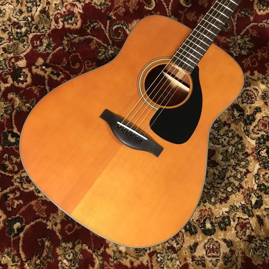 YAMAHA FGX3 Red Label アコースティックギター エレアコレッドラベル