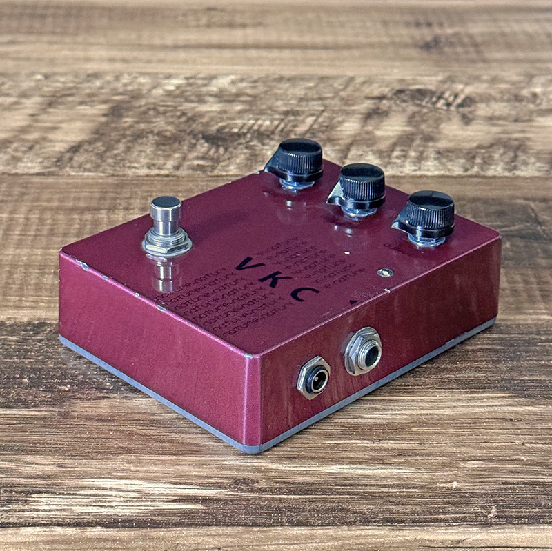 nature sound VKC 13（中古）【楽器検索デジマート】