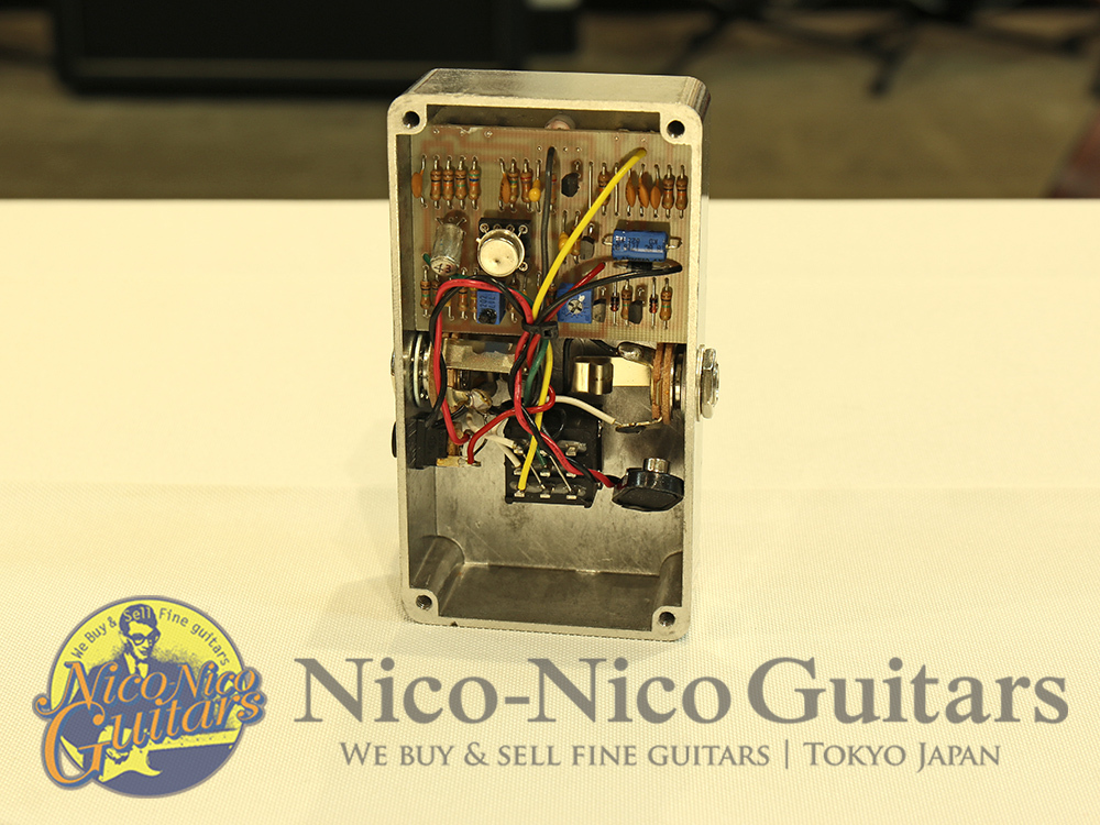 T.S factory TT-Effecter Series TT-Comp（新品）【楽器検索デジマート】