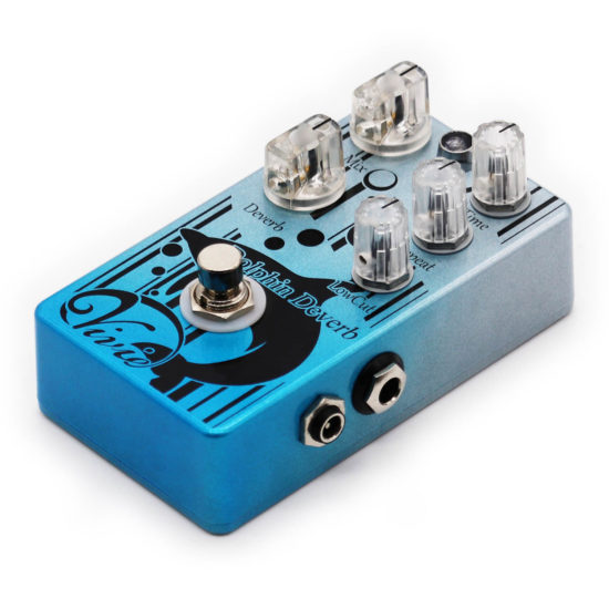 Vivie Dolphin Deverb -Ambient Delay Reverb- リバーブ【新宿店