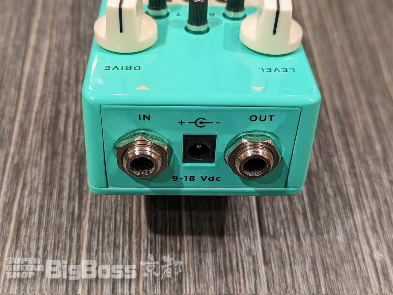 Seymour Duncan 805 Overdrive（新品/送料無料）【楽器検索デジマート】