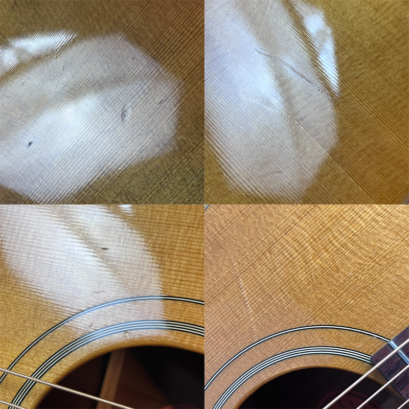 Gibson 1998 J-50【加古川店】（中古/送料無料）【楽器検索デジマート】