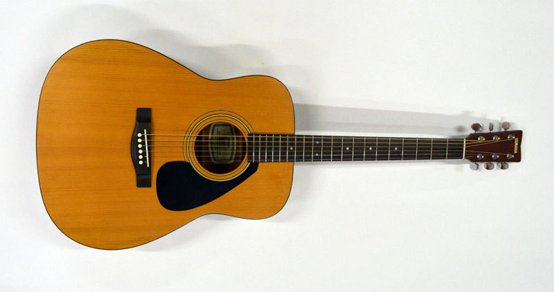 YAMAHA F-36PJ（中古）【楽器検索デジマート】