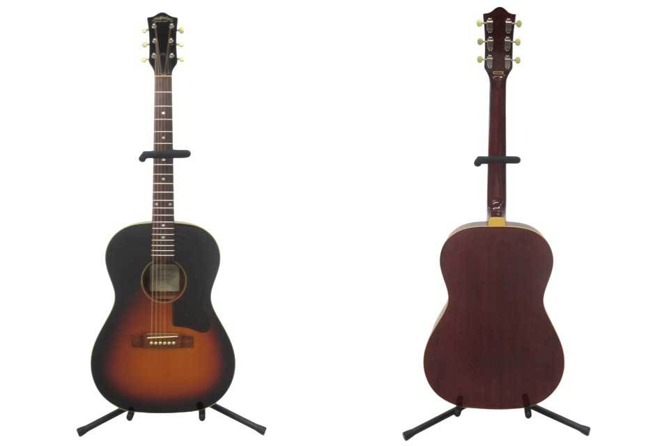 ギター Stafford SLG 360 E CH ギター Stafford SLG 360 E CH Stafford