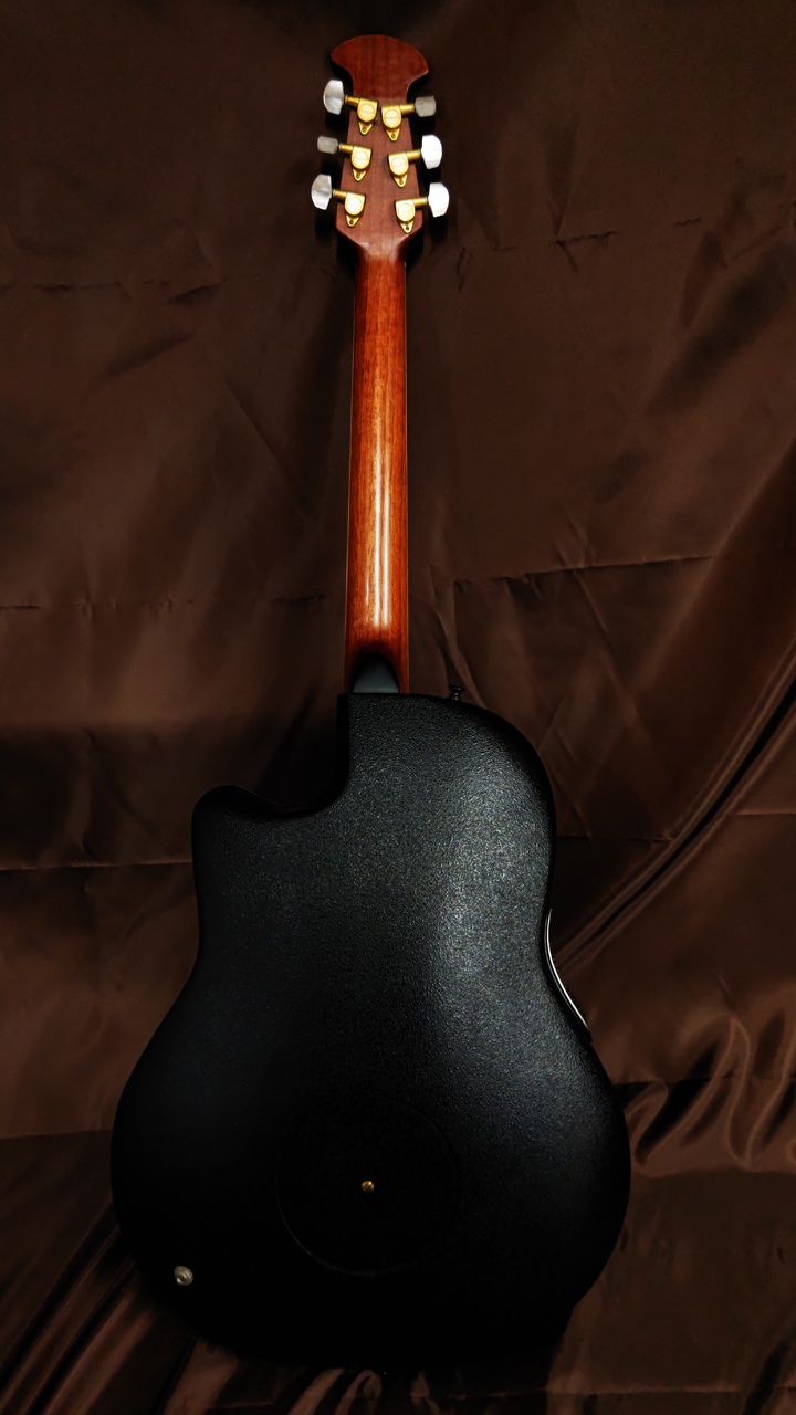 Ovation Ovation Celebrity CP257（中古）【楽器検索デジマート】