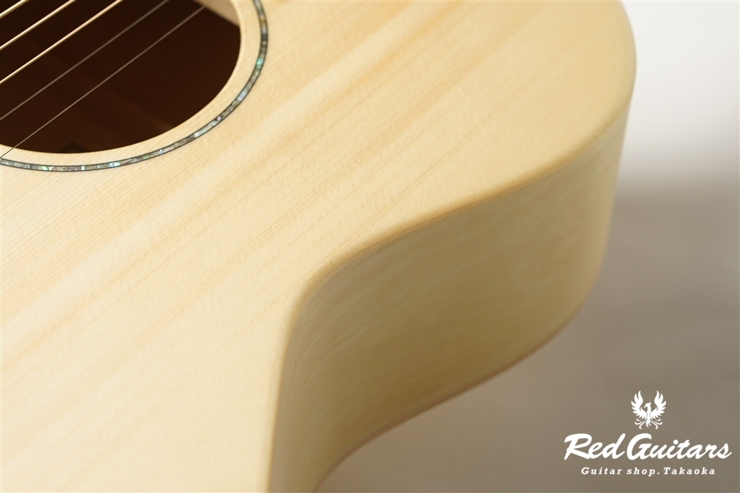 NAGI GUITARS shiro（新品/送料無料）【楽器検索デジマート】