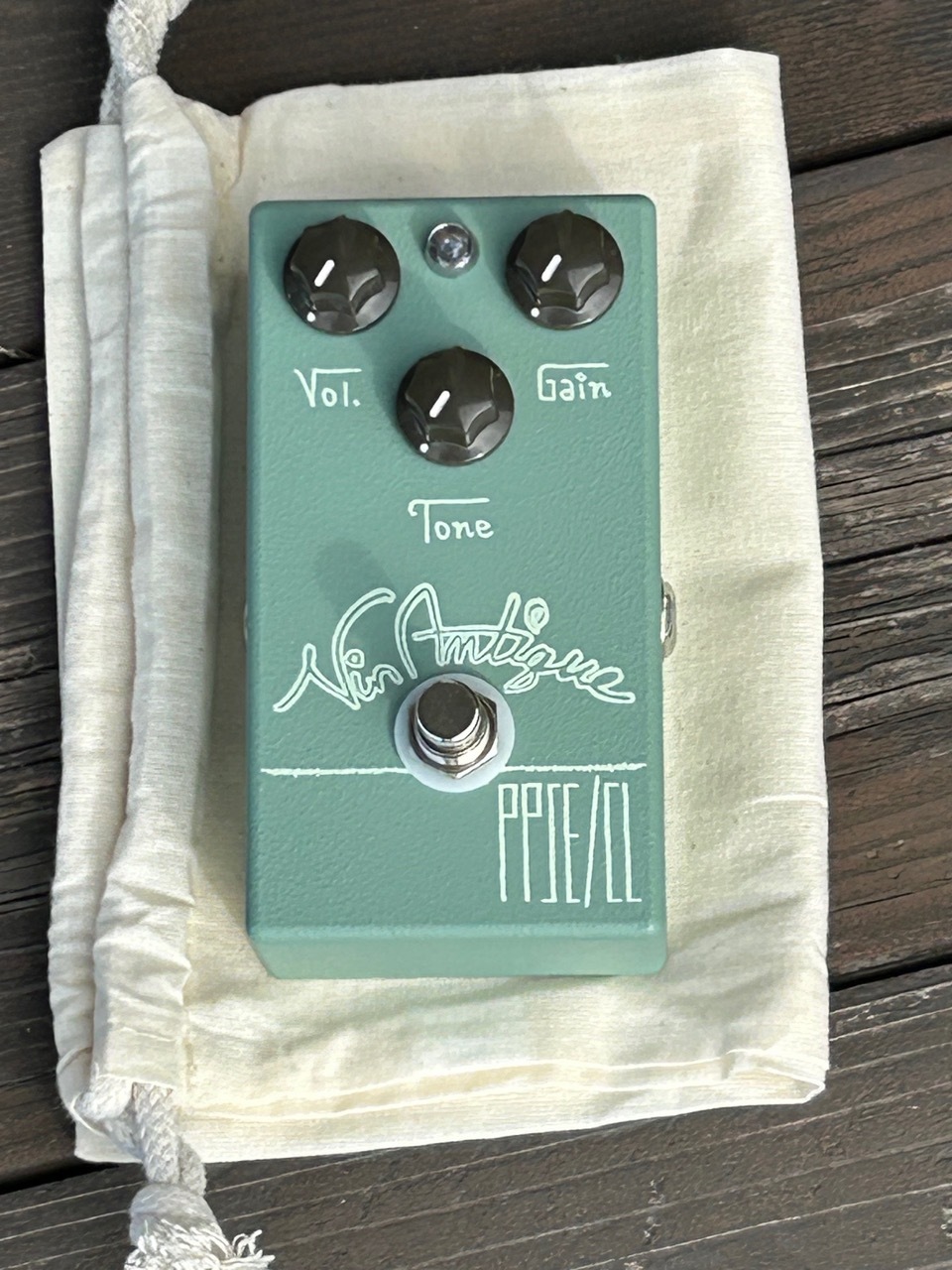 Vin-Antique PPSE Classic Ver.1（新品/送料無料）【楽器検索デジマート】