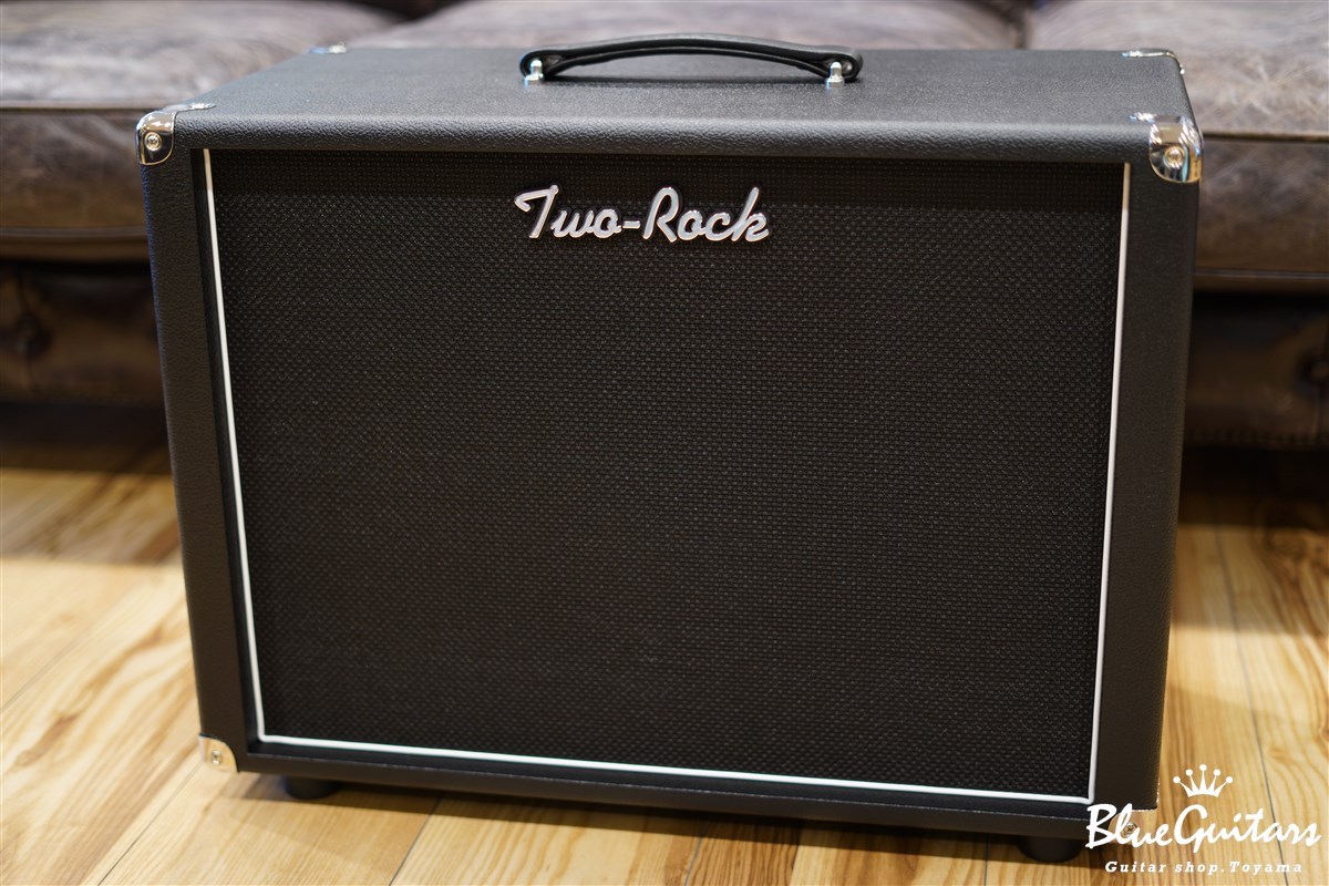 TWO ROCK Speaker Cabinets 112 Ovalback （新品/送料無料）【楽器検索