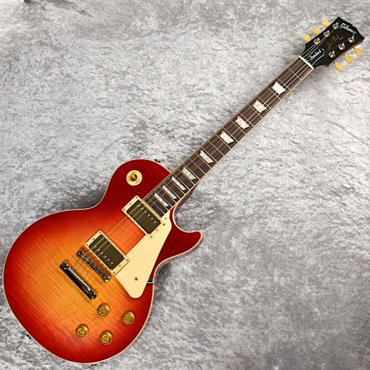 Gibson Les Paul Standard '50s Heritage Cherry Sunburst レスポール