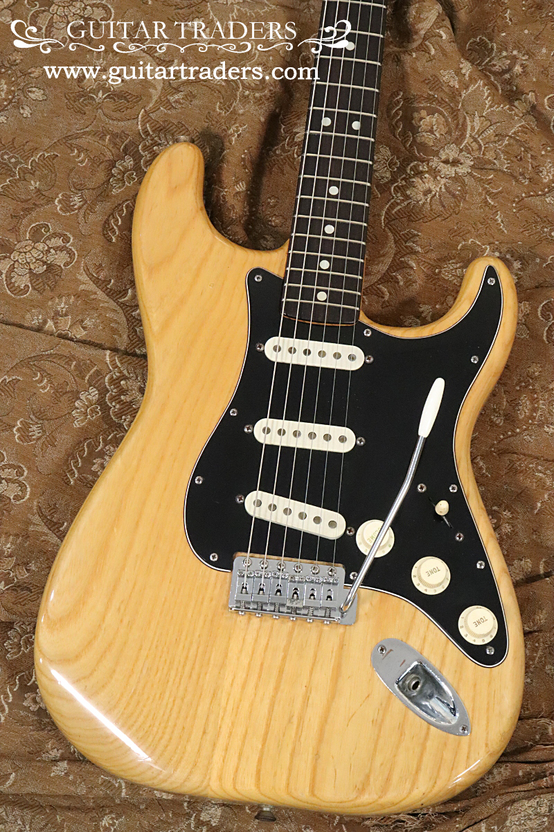 Fender 1976 Stratocaster（ビンテージ）【楽器検索デジマート】