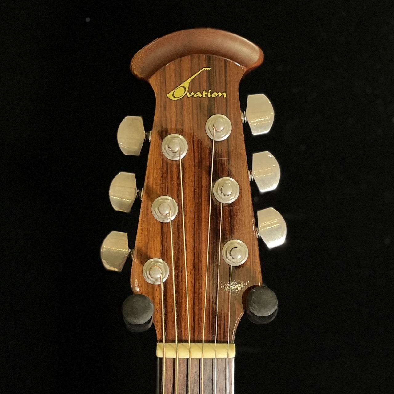Ovation 【USED】Pinnacle No.3712（中古/送料無料）【楽器検索