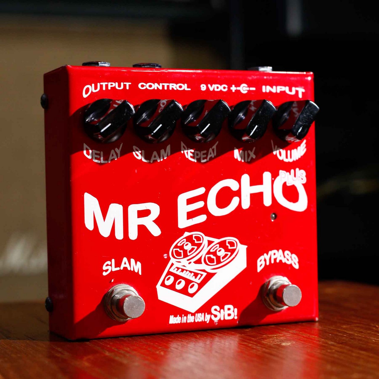 SIB! Mr. Echo Plus【USED】（中古）【楽器検索デジマート】