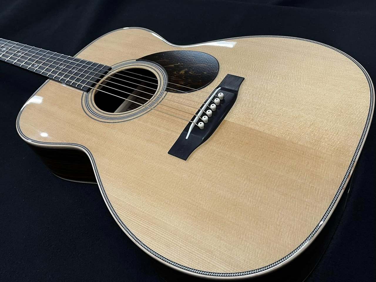 ASTURIAS E.C Pre-War（新品）【楽器検索デジマート】