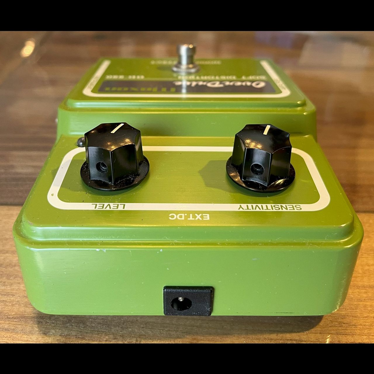 Maxon Over Drive OD-880（中古）【楽器検索デジマート】