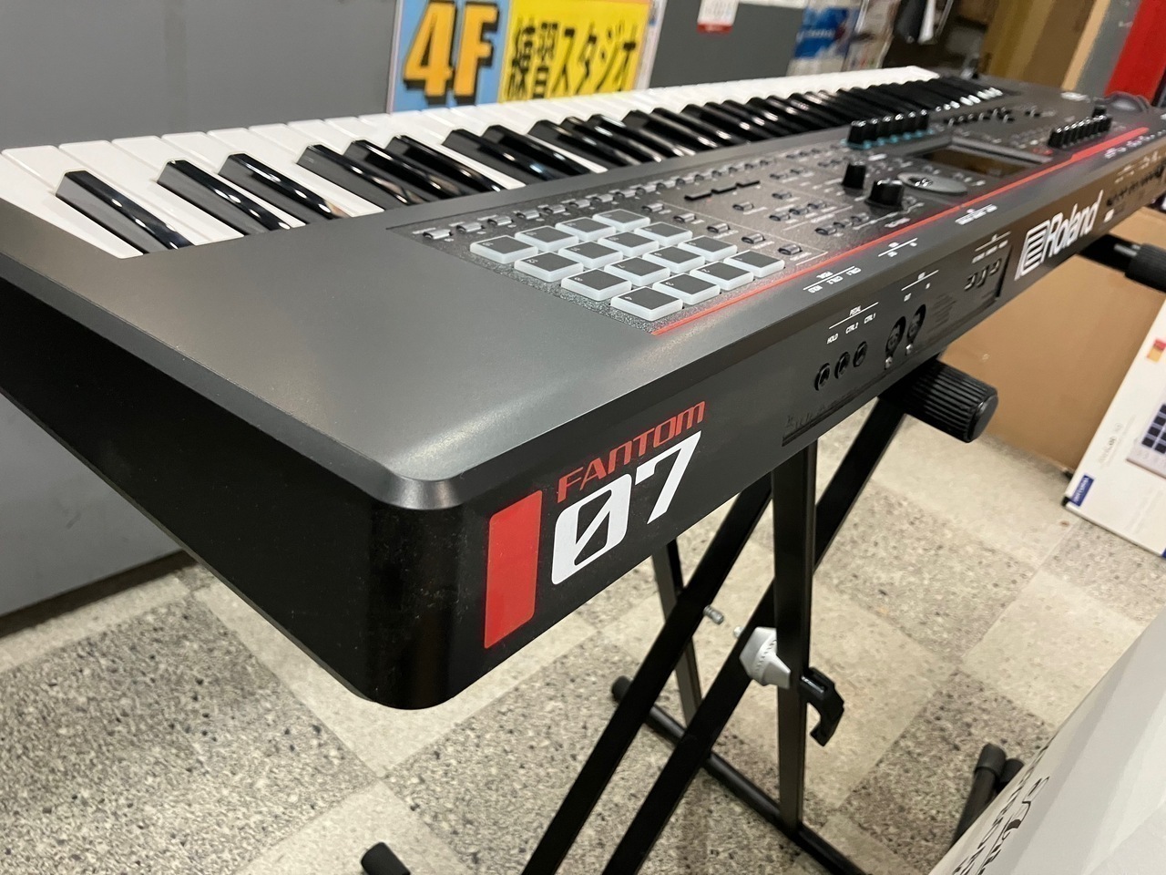 ②【おれお】Fantom07 コンプリートセット ①【おれお】Fantom07