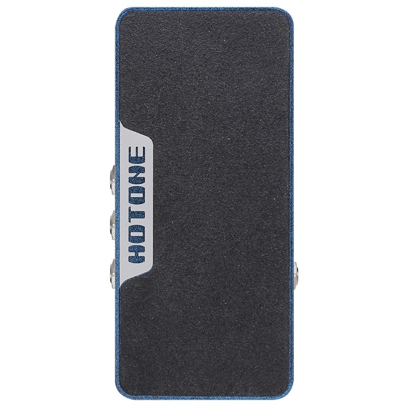 HOTONE Soul Press II（ホットトーン）ボリュームペダル