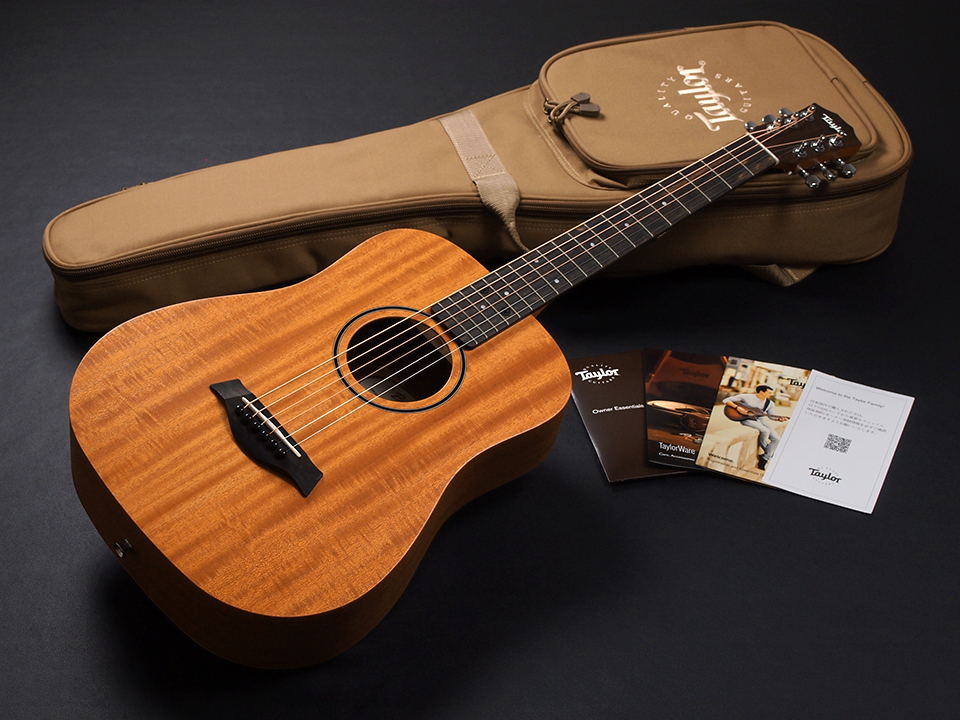 Taylor Baby Taylor Mahogany (BT-2) （新品/送料無料）【楽器検索