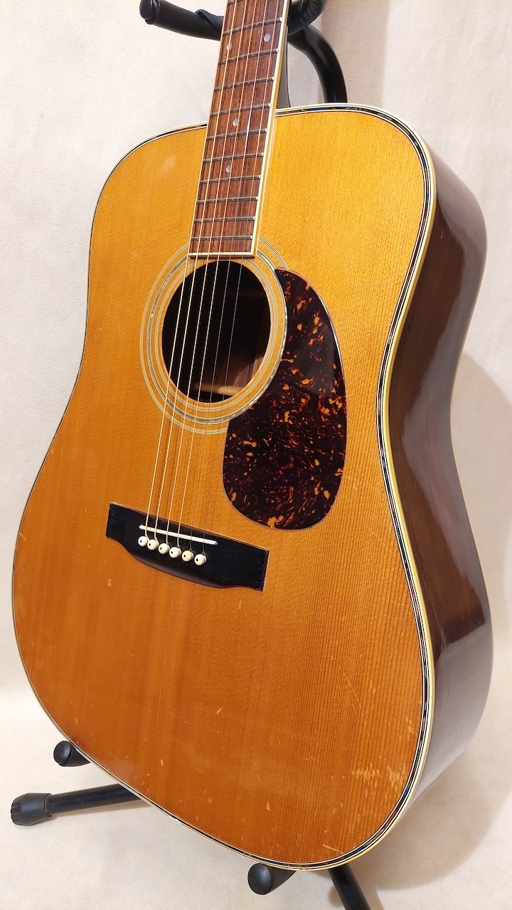 Morris Morris Special 35（中古）【楽器検索デジマート】