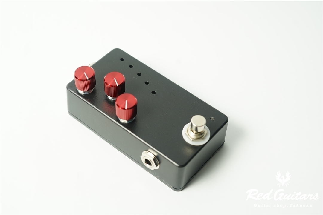Lee Custom Amplifier 12AX7PRE（新品/送料無料）【楽器検索デジマート】