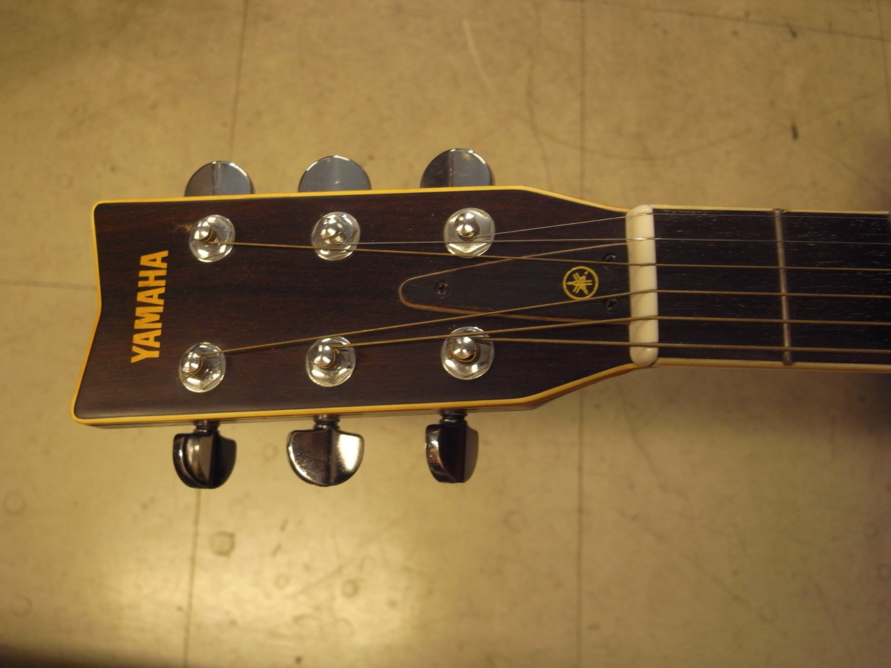 YAMAHA FG-401（中古）【楽器検索デジマート】