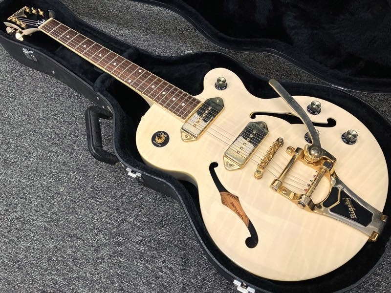 Epiphone WILDKAT（中古）【楽器検索デジマート】