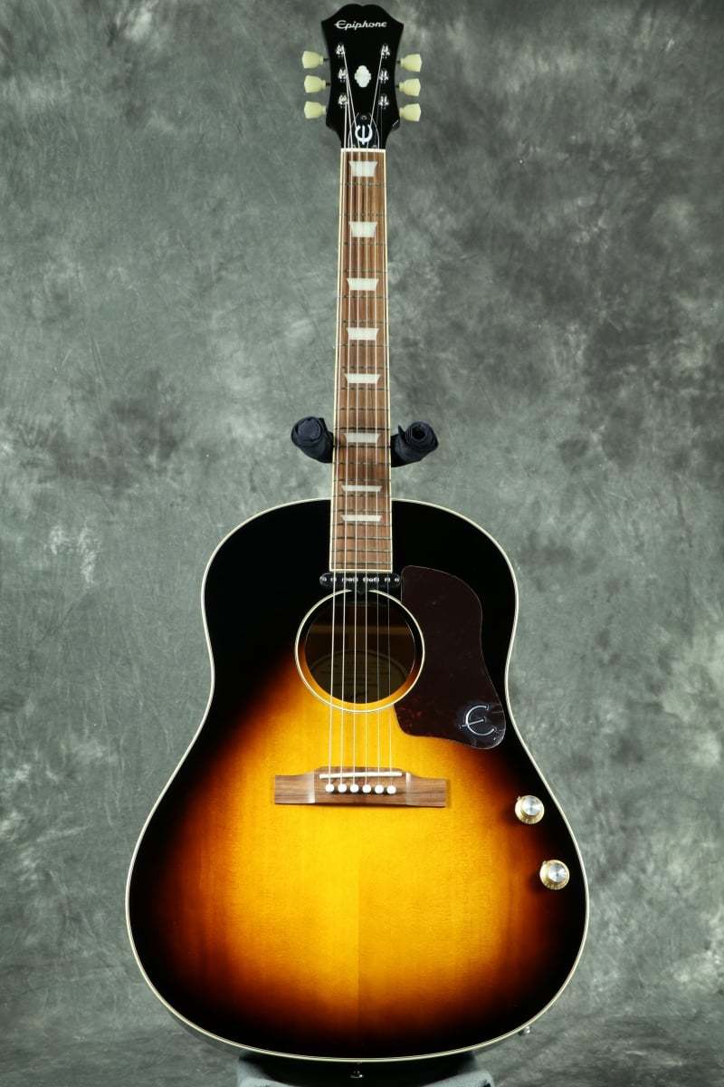 Epiphone Limited Edition EJ-160E VS (Vintage Sunburst) エピフォン