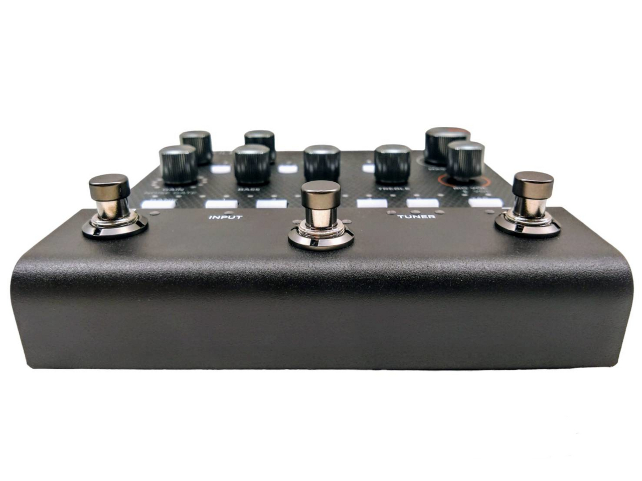 Kemper PROFILER PLAYER ギタープロセッサー マルチエフェクター（新品