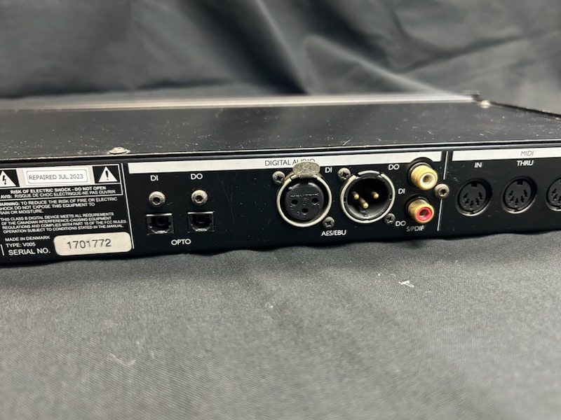 tc electronic FINALIZER EXPRESS（中古）【楽器検索デジマート】