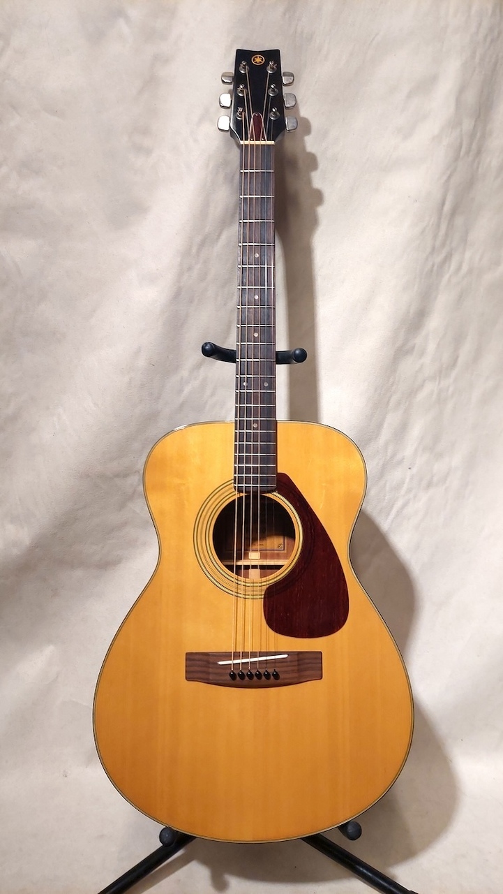 YAMAHA FG-130（中古）【楽器検索デジマート】