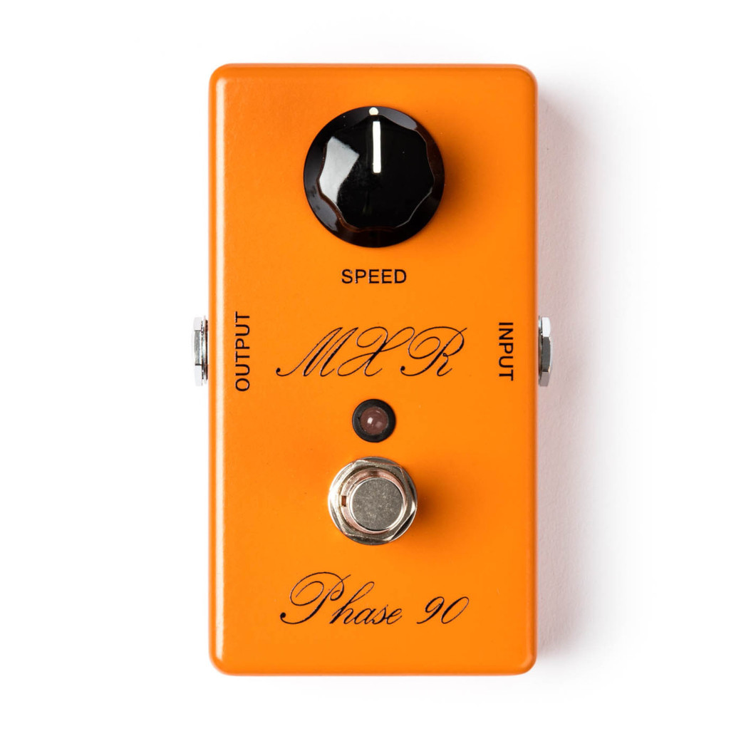 MXR SCRIPT PHASE 90 - LED CSP101SL（新品/並行輸入）【楽器検索
