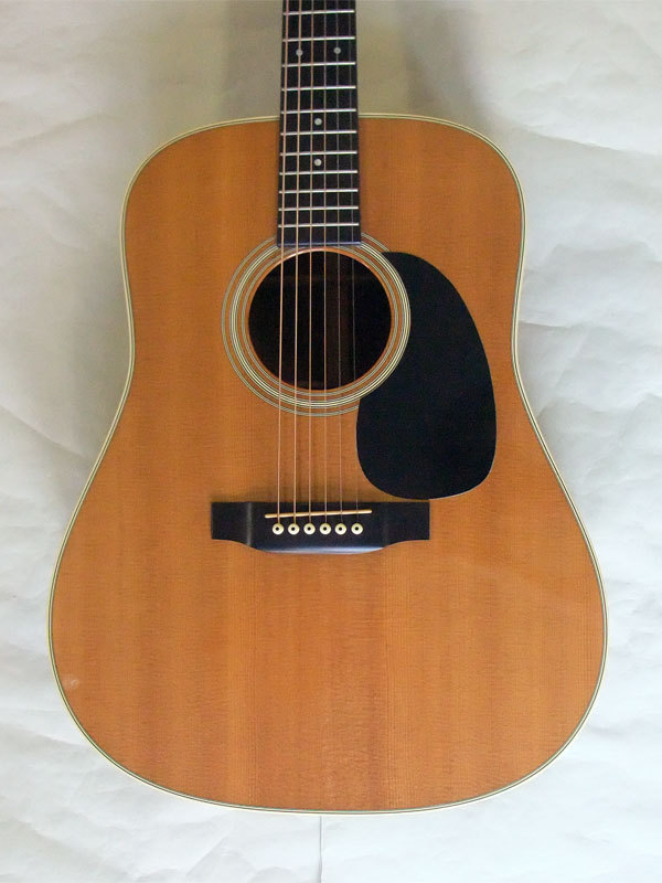 Martin D-28 SQ 1996年製（中古）【楽器検索デジマート】