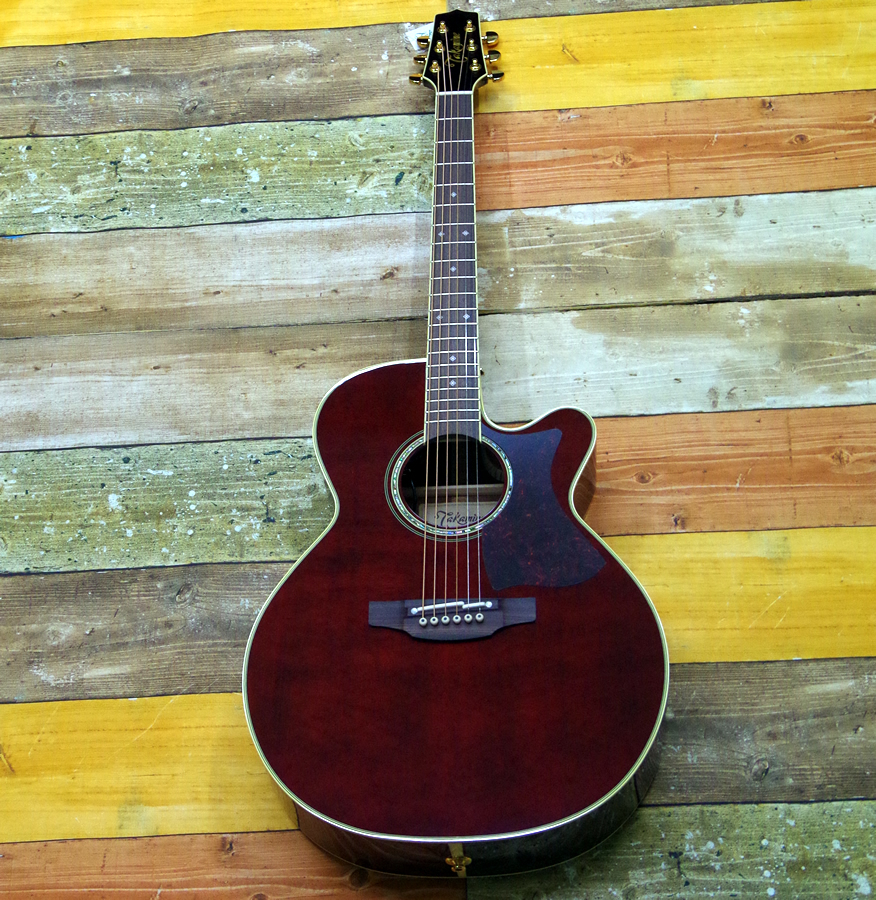 Takamine DMP551C WR（新品）【楽器検索デジマート】