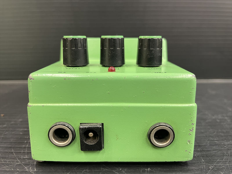 Ibanez TS10 JPN -Tube Screamer Classic-（ビンテージ）【楽器検索
