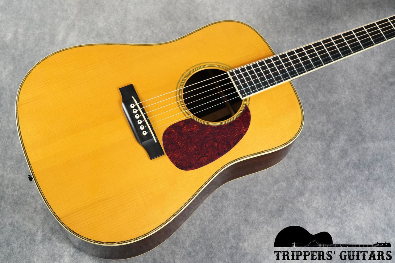 Martin HD-28LSV (1999) （中古）【楽器検索デジマート】