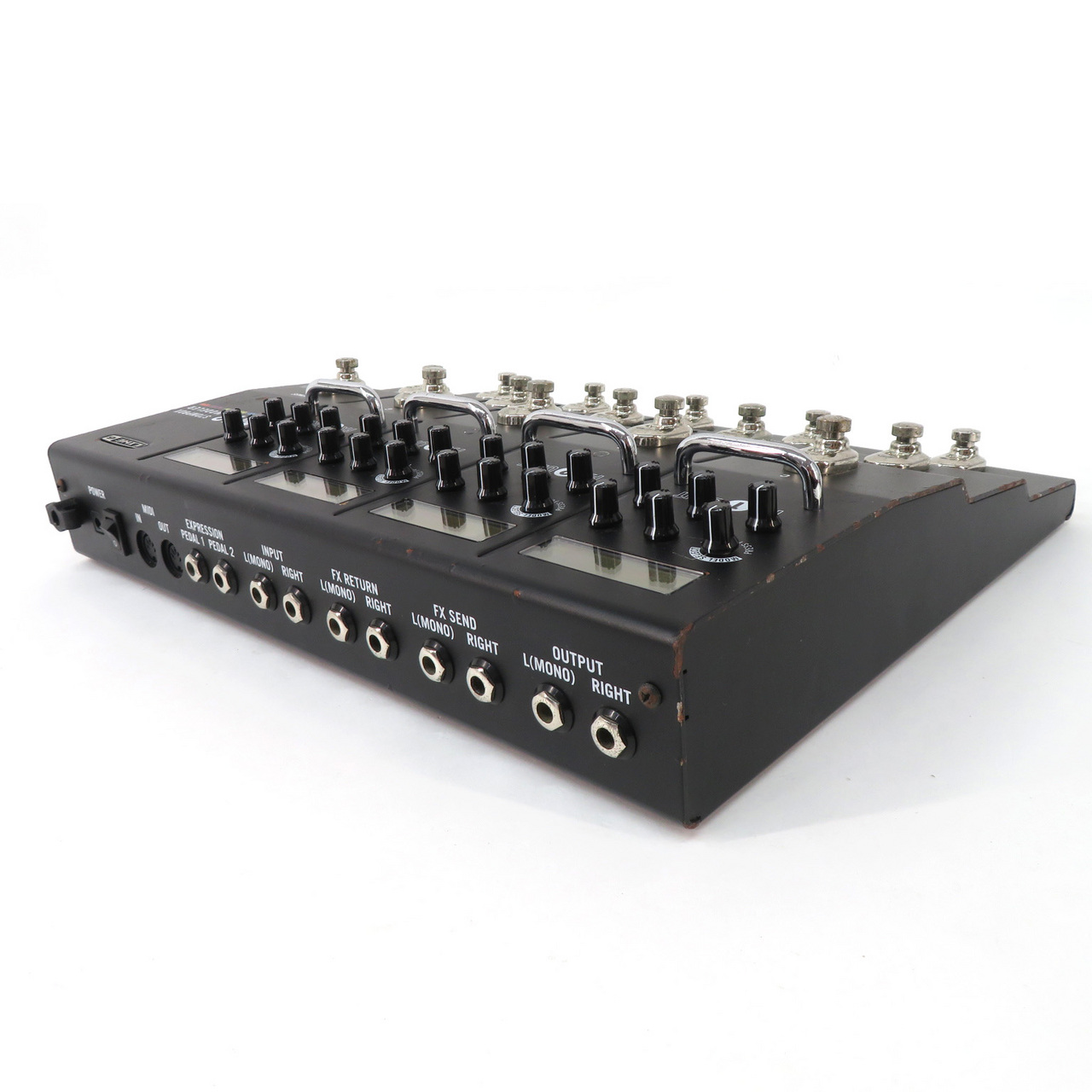 LINE 6 M13 STOMPBOX MODELER（中古/送料無料）【楽器検索デジマート】