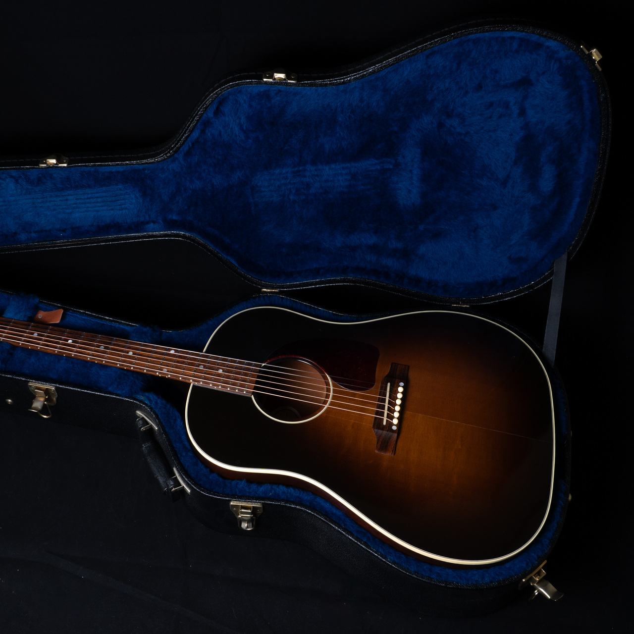 Gibson J-45 Standard 2013（中古/送料無料）【楽器検索デジマート】