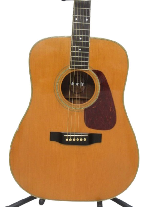 や*ん様 希少□MORRIS モーリス 縦ロゴ 12弦 B-40 アコースティッ や