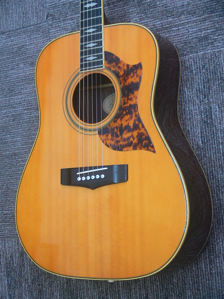 YAMAHA N-500（ビンテージ）【楽器検索デジマート】