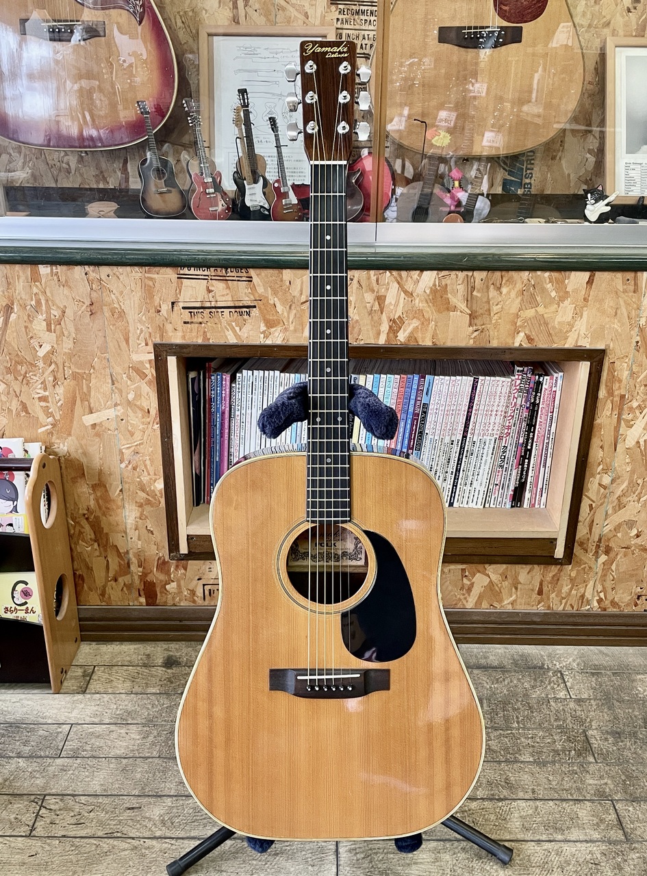 YAMAKI YAMAKI Deluxe（中古）【楽器検索デジマート】