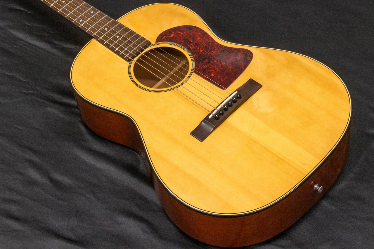 K.Yairi G-1F 2007 #31128 1.69kg【TONIQ横浜】（中古/送料無料