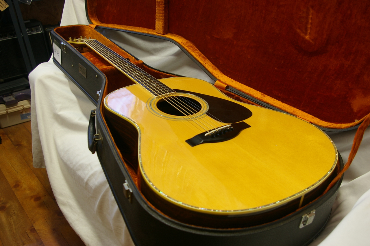 YAMAHA LD-30 （中古）【楽器検索デジマート】