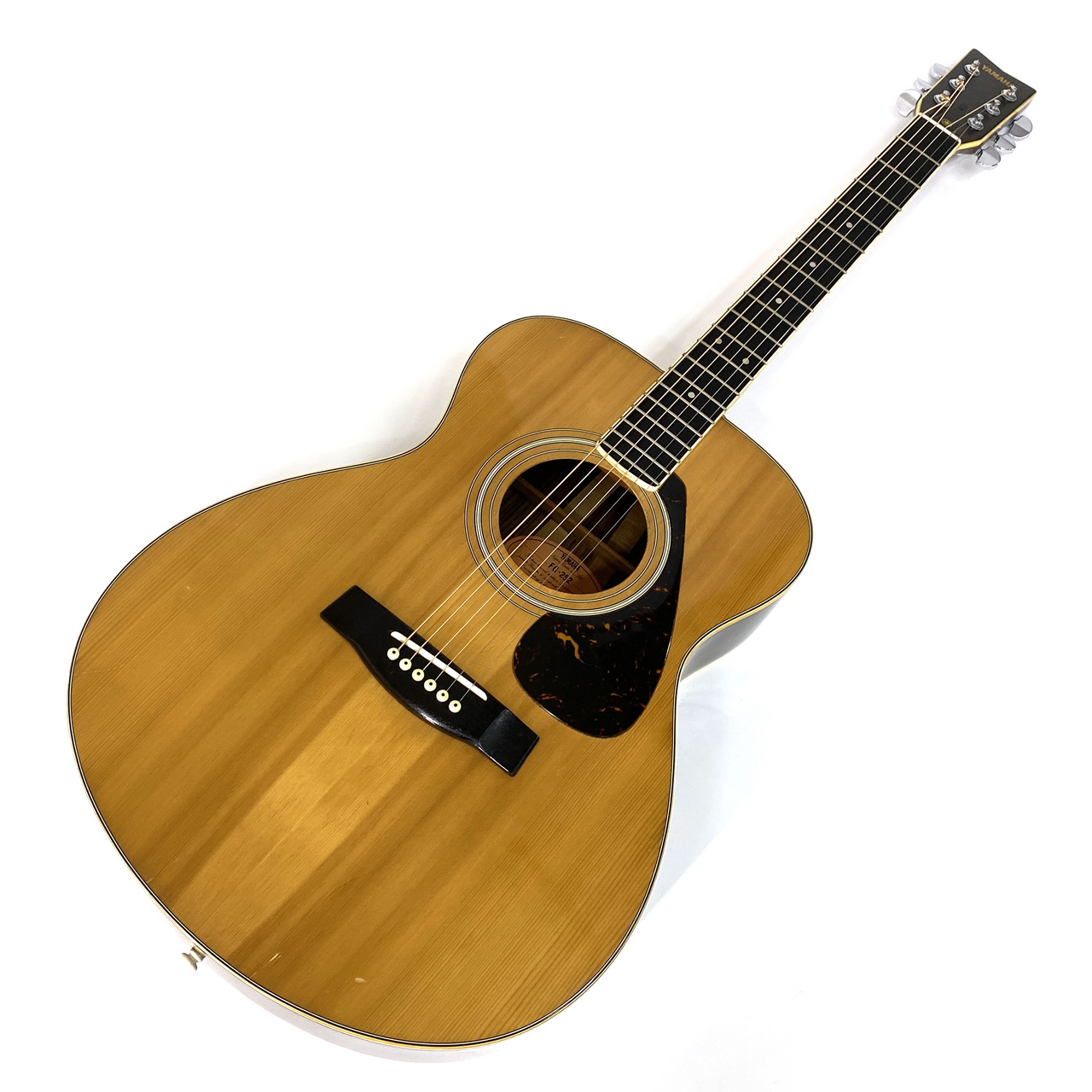 YAMAHA FG-252（中古/送料無料）【楽器検索デジマート】