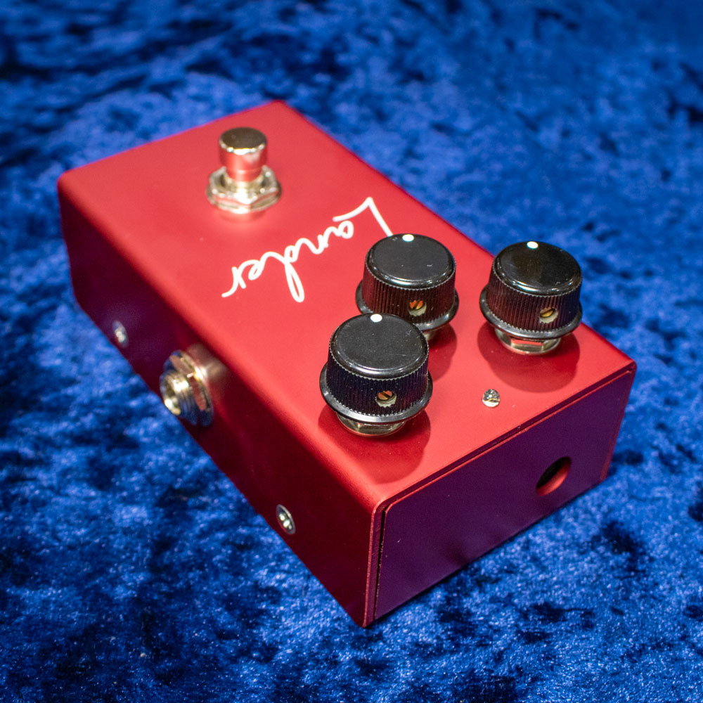 VIRTUES Lander（新品）【楽器検索デジマート】