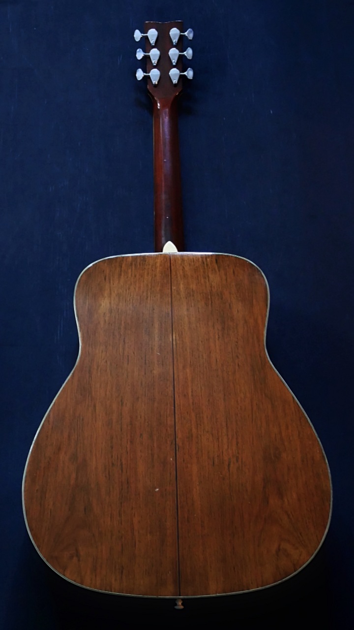 YAMAHA FG-350（中古）【楽器検索デジマート】