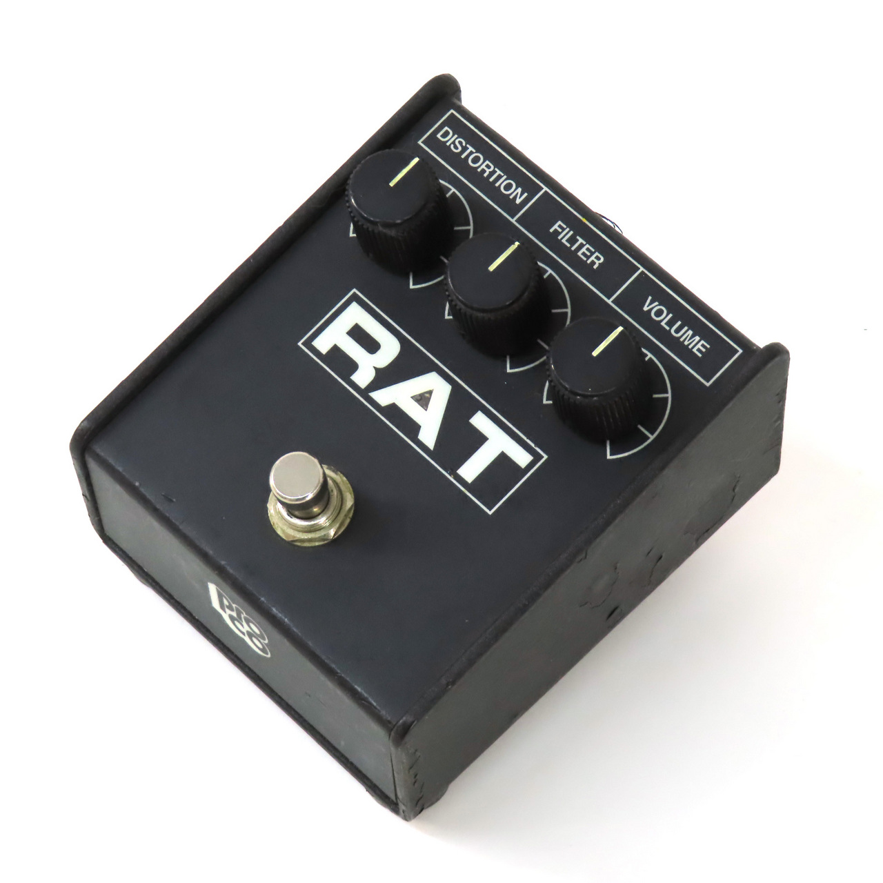 Pro Co RAT2 USA（中古/送料無料）【楽器検索デジマート】